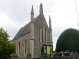 Langford Chapel burial ground, Lower Langford